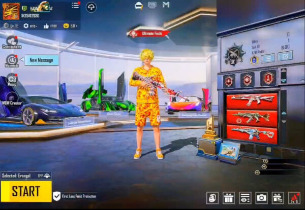 🔥 10x X-Suits (Lvl 7 Silvanus, Lvl 6 Pharaoh) | 104x Gun Labs | 31 Maxed | 380/300 Mythics | Full BAPE Set | 20M+ Popularity | 18x Sports Cars | Godzilla + Rare Frames