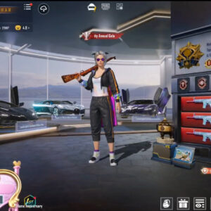 🟣 PUBG ULTRA LEGEND ACCOUNT | 910 Mythics | 13 MAX X-Suits | 185 Gun Labs | 30 Sports Cars 🟣