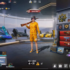 🟡 ELITE PUBG COLLECTOR ACCOUNT | 795 Mythics | 145 Gun Labs | 6 Masterpieces | 55 Sport Cars | BAPE + RE2 🟡