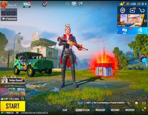 🔥 PUBG MOBILE PREMIUM ACCOUNT FOR SALE 🔥 💀 Skeleton Agent | 19x Gun Labs | Unique Titles | RARE Inventory