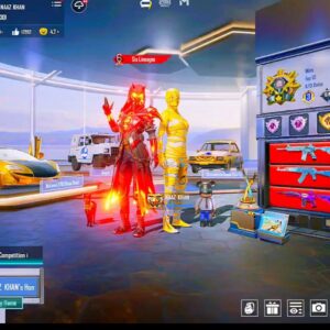 Mythic Fashion 92 | 101 Mythic Collection | 36x Gun Labs | McLaren 570S Drop | 8x Gun Max | Rare Sets + Purple Level🔥