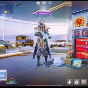 115 Mythic Fashion | Poseidon X-Suit 4⭐ | 36 Gun Labs | Bugatti x2 | 851K Popularity | Glacier + Joker Sets 🔥