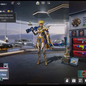GOD-TIER 9X X-SUIT | 81 GUNLABS | 369 MYTHICS | 10 SPORTS CARS | PHARAOH 7-STAR | ULTRA RARE ACCOUNT