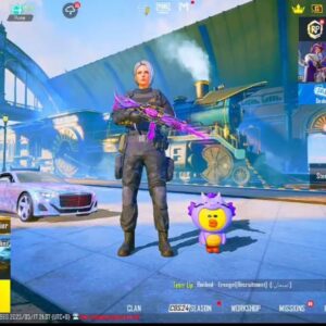 5X X-SUIT | 26 GUNLABS | PHARAOH 5★ | BENTLEY DROP CAR | 53 MYTHIC FASHIONS | ULTRA RARE ACCOUNT
